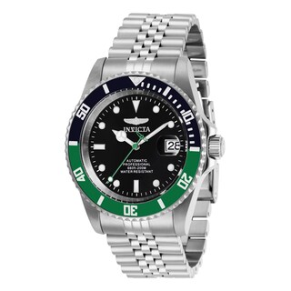 Foto 1 | Foto 1 | Reloj Invicta Pro Diver 29177 Acero Inoxidable Hombres