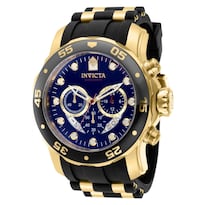 Reloj Invicta Pro Diver 37229 Acero Inoxidable Hombre