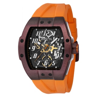 Foto 1 | Foto 1 | Reloj Invicta Jm Correa 43526 Acero Inoxidable Hombres