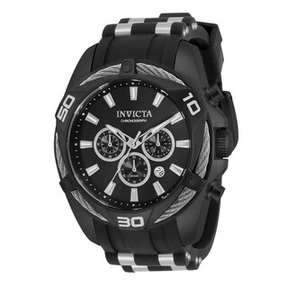 Foto 1 | Foto 1 | Reloj Invicta Bolt 34145 Acero Inoxidable Hombres