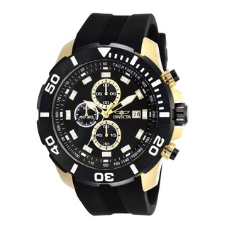 Foto 1 | Foto 1 | Reloj Invicta Pro Diver Negro para Hombre