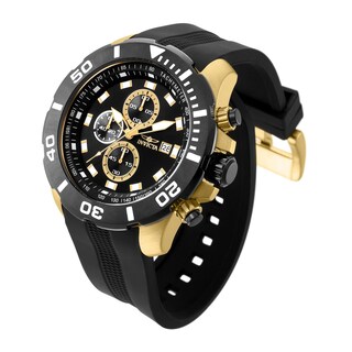 Foto 2 | Foto 2 | Reloj Invicta Pro Diver Negro para Hombre