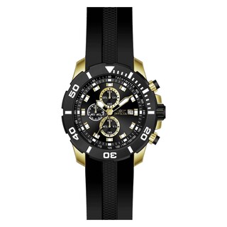 Foto 3 | Foto 3 | Reloj Invicta Pro Diver Negro para Hombre