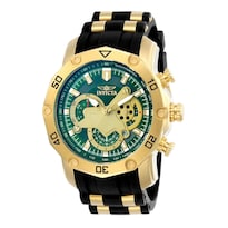 Reloj Invicta Pro Diver 23425 Acero Inoxidable Hombre