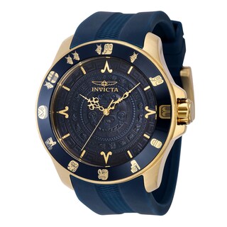 Foto 1 | Foto 1 | Reloj Technomarine Pro Diver 40594 Acero Inoxidable para Hombre