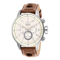 Reloj Marrón Invicta 25724 S1 Rally Hombre