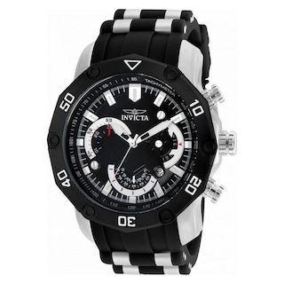 Foto 1 | Foto 1 | Reloj Invicta Pro Diver 22797 Acero Inoxidable para Hombre