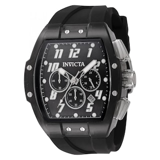 Foto 1 | Foto 1 | Reloj Invicta S1 Rally 45480 Nailon Acero Inoxidable
