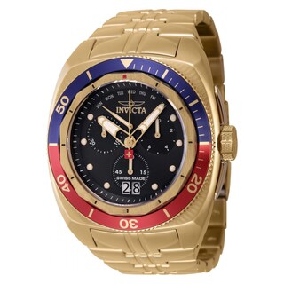 Foto 1 | Foto 1 | Reloj Invicta Swiss Made 44764 Hombre