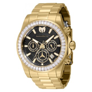 Foto 1 | Foto 1 | Reloj Technomarine Manta Tm-222034 Acero Inoxidable Hombres