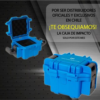 Foto 2 | Foto 2 | Reloj Technomarine Manta Tm-222034 Acero Inoxidable Hombres