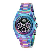 Reloj Invicta Speedway 23941 Acero Inoxidable Hombre