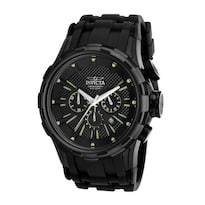 Reloj Invicta I-force 16974 Acero Inoxidable para Hombres