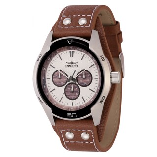 Foto 1 | Foto 1 | Reloj Invicta Specialty 44837 Acero Inoxidable para Hombres