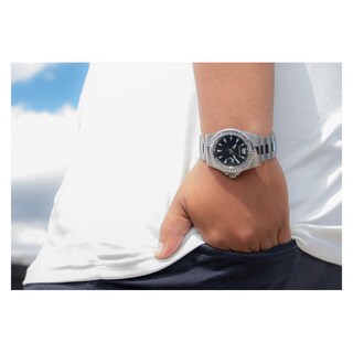 Foto 2 | Foto 2 | Reloj Technomarine Manta Tm-222074 Acero Inoxidable Hombres