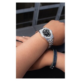 Foto 3 | Foto 3 | Reloj Technomarine Manta Tm-222074 Acero Inoxidable Hombres