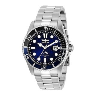Foto 1 | Foto 1 | Reloj Invicta Pro Diver 44716 Acero Inoxidable para Hombres