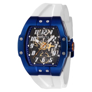 Foto 1 | Foto 1 | Reloj Invicta Jm Correa 43517 Acero Inoxidable Hombres