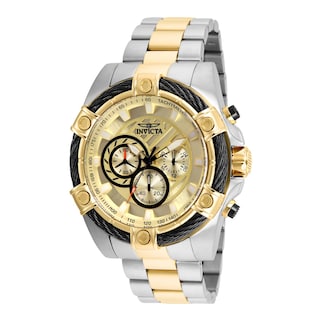 Foto 1 | Foto 1 | Reloj Invicta Bolt 25518 Acero Inoxidable Hombre