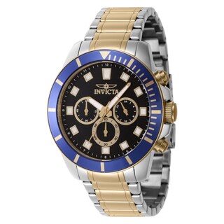 Foto 1 | Foto 1 | Reloj Invicta Pro Diver Multicolor de Acero Inoxidable para Hombre