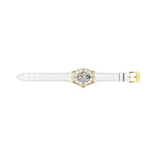 Foto 5 | Foto 5 | Reloj Invicta Objet D'Art Blanco de Cuero para Hombre