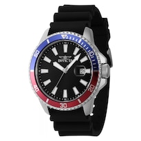 Reloj Invicta 46131 Pro Diver Color Negro para Hombre