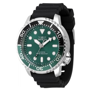 Foto 1 | Foto 1 | Reloj Invicta 47223 Pro Diver Color Negro Material Silicona para Hombre