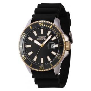 Foto 1 | Foto 1 | Reloj Invicta 46132 Pro Diver Color Negro para Hombre