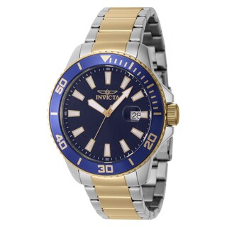 Foto 1 | Foto 1 | Reloj Invicta Pro Driver Plateado para Hombre