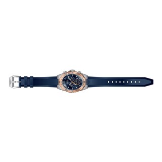Foto 3 | Foto 3 | Reloj Invicta 22523 Aviator Azul Material de Silicona para Hombre