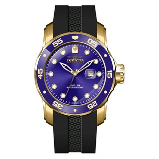 Foto 1 | Foto 1 | Reloj Invicta 45737 Pro Diver Negro para Hombre
