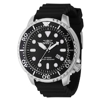 Reloj Invicta Pro Driver Negro para Hombre