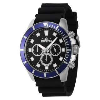 Foto 1 | Foto 1 | Reloj Invicta 46079 Pro Diver Negro para Hombre