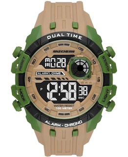 Foto 1 | Foto 1 | Reloj Skechers Mcconnell Sr1131 para Hombre