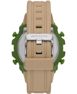 Foto 2 | Foto 2 | Reloj Skechers Mcconnell Sr1131 para Hombre