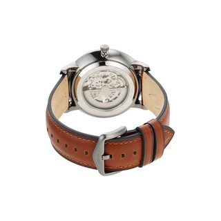 Foto 2 | Foto 2 | Reloj de Pulso Fossil Neutra Auto Me3161 color Humo para Hombre