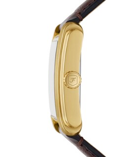 Foto 2 | Foto 2 | Reloj Fossil Carraway Fs6011 Dorado Para Hombre