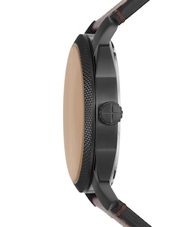 Foto 4 | Foto 4 | Reloj Fossil Machine Fs5901 color Negro para Caballero