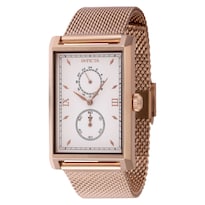 Reloj Invicta 46861 Color Rosa Hombre
