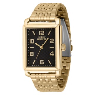 Foto 1 | Foto 1 | Reloj Invicta 46660 Color Dorado Hombre