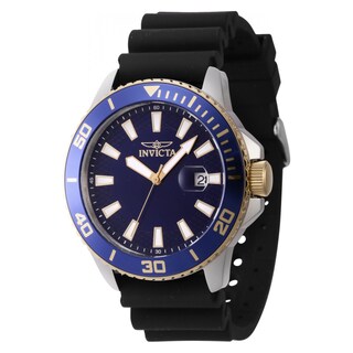 Foto 1 | Foto 1 | Reloj Invicta 46092 Color Negro Hombre