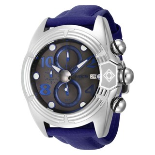Foto 1 | Foto 1 | Reloj Invicta 43877 Color Azul Hombre