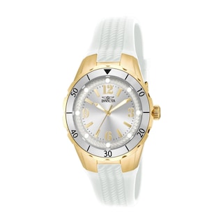 Foto 1 | Foto 1 | Reloj Invicta 17484 Color Blanco Mujer