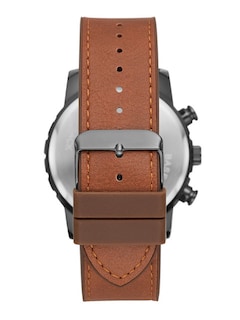 Foto 2 | Foto 2 | Set de Reloj Mass Market Color Gunmetal Fmdfl6024 para Hombre