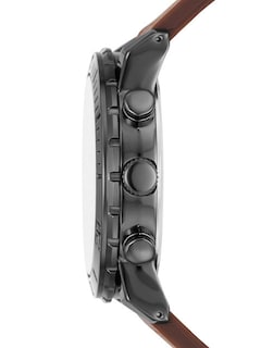 Foto 3 | Foto 3 | Set de Reloj Mass Market Color Gunmetal Fmdfl6024 para Hombre