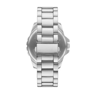 Foto 2 | Foto 2 | Set con Reloj Mass Market Sets Color Plata para Hombre