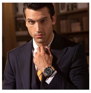 Foto 4 | Foto 4 | Reloj Benyar Café para Hombre