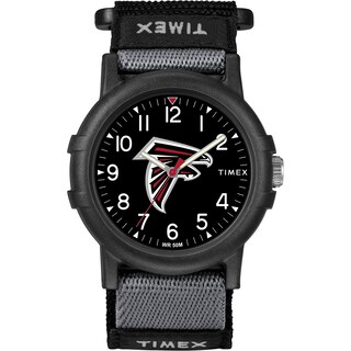 Foto 1 | Foto 1 | Mira A Timex Twzffalya Nfl Reclutar A Los Atlanta Falcons Para Hombres - Venta Internacional.