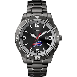 Foto 1 | Foto 1 | Mira Los Buffalo Bills De Timex, Aclamados Por La Nfl, Para Hombre - Venta Internacional.
