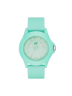 Foto 1 | Foto 1 | Reloj De Pulso Skechers Rosencrans Sr6027 Color Turquesa Para Dama